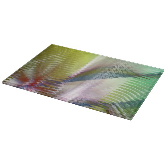 Symphonic II Schneidebrett (Ecke)