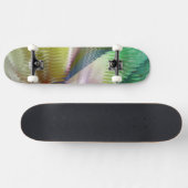 Symphonic II Skateboard (Horizontal)
