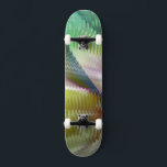 Symphonic II Skateboard<br><div class="desc">Zuhause Décor</div>