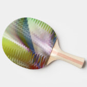 Symphonic II Tischtennis Schläger (Seitenansicht)