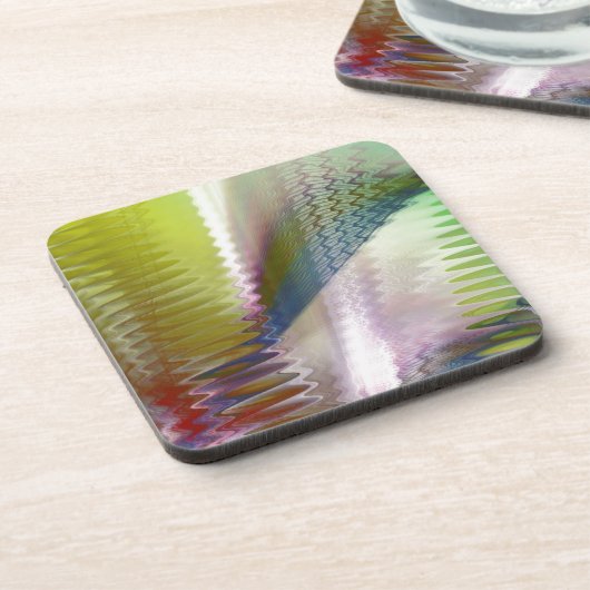 Symphonic II Untersetzer (Linke Seite)