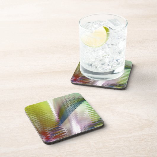 Symphonic II Untersetzer (Rechte Seite)