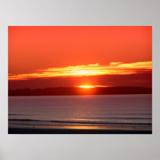 Symphonic Poster (Vorne)