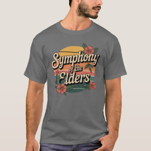 Symphonie der Ältesten T-Shirt