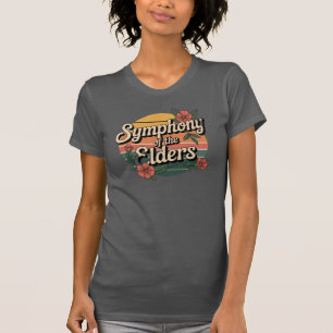 Symphonie der Ältesten T-Shirt