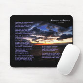 Symphonie der Engel Mousepad (Mit Mouse)