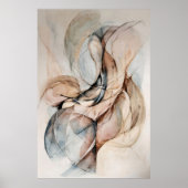 Symphonie der Formen Poster (Vorne)