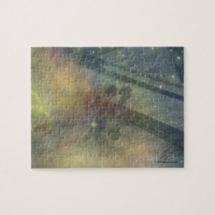 Symphonie der Sterne Puzzle