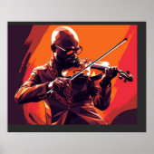 SYMPHONIE DES FUNKS Nr. 1 Poster (Vorne)