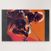 SYMPHONIE DES FUNKS Nr. 1 Puzzle (Horizontal)
