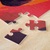 SYMPHONIE DES FUNKS Nr. 1 Puzzle (Seite)
