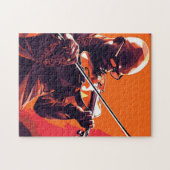 SYMPHONIE DES FUNKS Nr. 1 Puzzle (Horizontal)