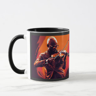 SYMPHONIE DES FUNKS Nr. 1 Tasse