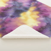 Symphonie des Kosmischen Nebels Sherpadecke (3/4)