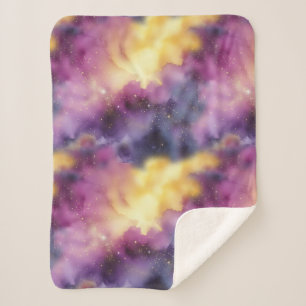 Symphonie des Kosmischen Nebels Sherpadecke