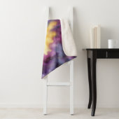 Symphonie des Kosmischen Nebels Sherpadecke (Beispiel)