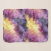 Symphonie des Kosmischen Nebels Sherpadecke (Vorderseite (Horizontal))