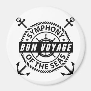 Symphonie des Kreuzrittermagazins Magnet