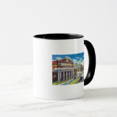 Symphonie, Gartenhalle Tasse (VorderseiteRechts)