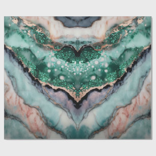 Symphonie Geschenkpapier