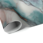 Symphonie Geschenkpapier (Rolleneckpunkt)