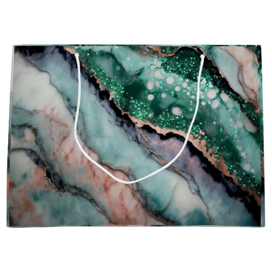 Symphonie Große Geschenktüte (Vorderseite)