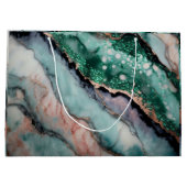 Symphonie Große Geschenktüte (Rückseite)