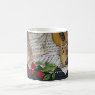 Symphonie Kaffeetasse