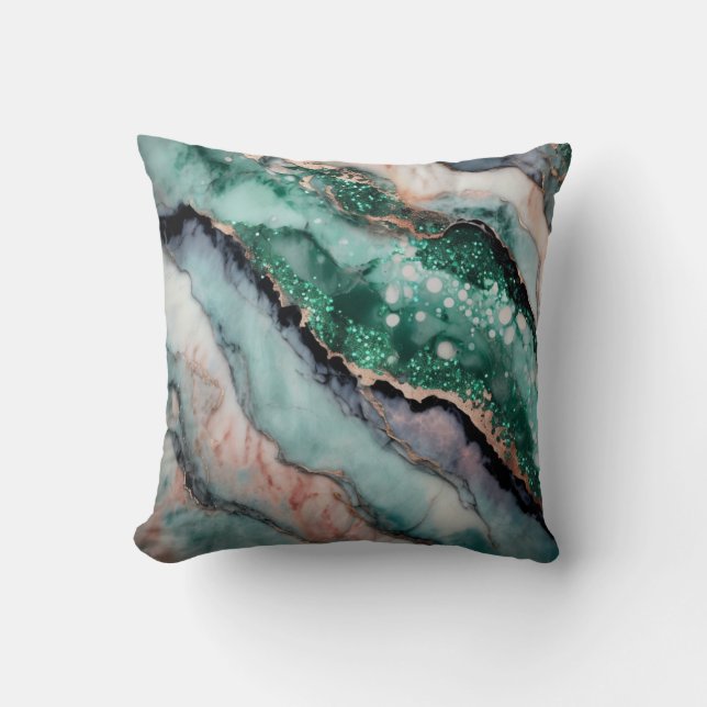 Symphonie Kissen (Vorderseite)