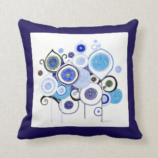 Symphonie-Kissen Kissen