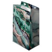 Symphonie Kleine Geschenktüte (Vorderseite Schrägansicht)