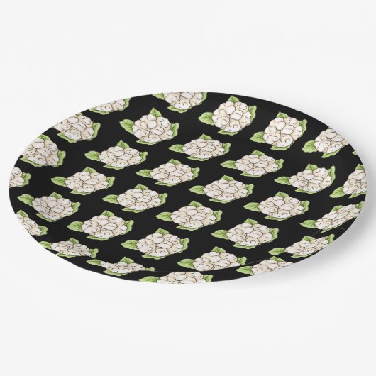 Symphonie Pappteller (Schrägansicht)