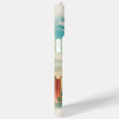 Symphonie von Barcelona: Sagrada Familia Case-Mate iPhone Hülle (Rückseite / Rechts)