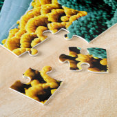 Symphonie von Formen und Farben Puzzle (Seite)