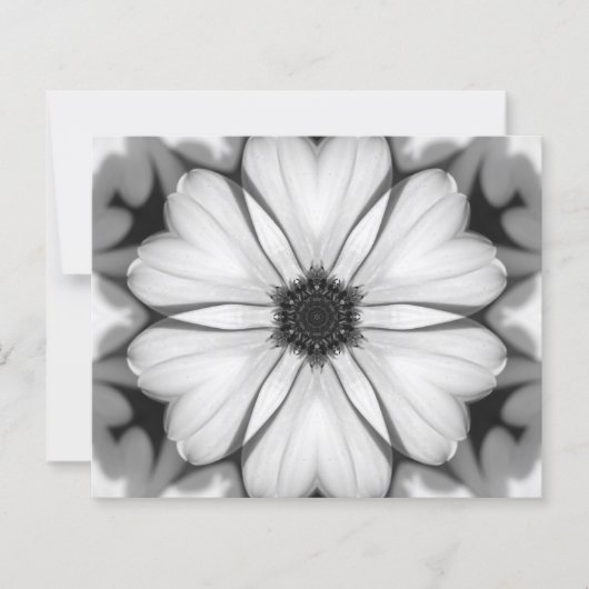 Symphonie von Petals Paper (Vorderseite)