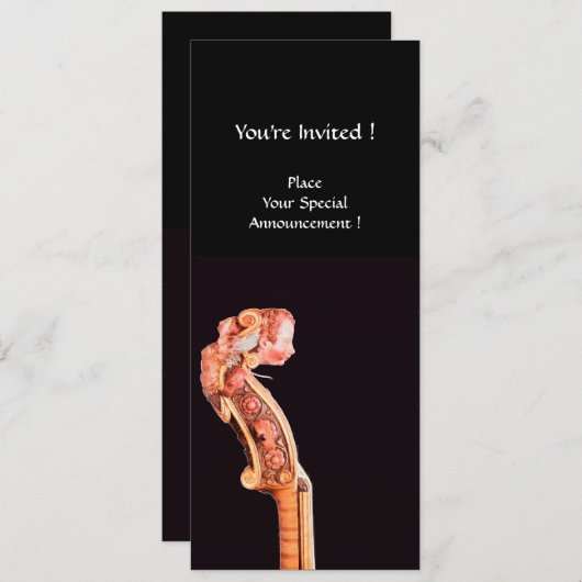 SYMPHONIEN/CLASSIC MUSIC CONCERT PROGRAMM (Vorne/Hinten)