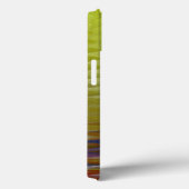 Symphonisches II Case-Mate iPhone Hülle (Rückseite / Rechts)