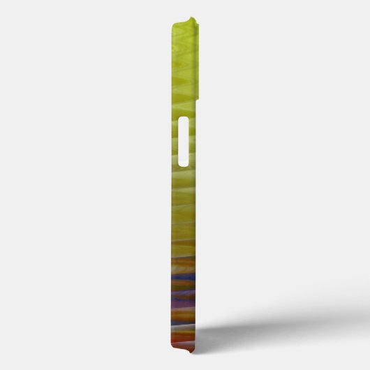 Symphonisches II Case-Mate iPhone Hülle (Rückseite / Rechts)