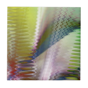 Symphonisches II Fliese