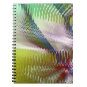Symphonisches II Notizblock