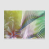 Symphonisches II Seidenpapier (Vorderseite)