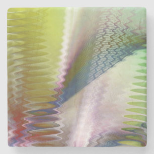 Symphonisches II Steinuntersetzer