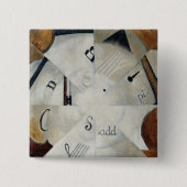 Symphony, 1915 button (Vorderseite)