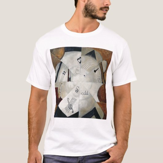 Symphony, 1915 T-Shirt (Vorderseite)