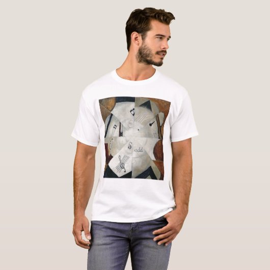 Symphony, 1915 T-Shirt (Vorne ganz)
