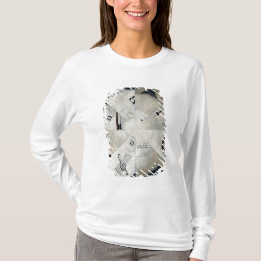 Symphony, 1915 T-Shirt (Vorderseite)