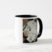 Symphony, 1915 tasse (VorderseiteRechts)