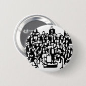 SYMPHONY! BUTTON (Vorne & Hinten)