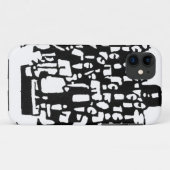 SYMPHONY! Case-Mate iPhone HÜLLE (Rückseite (Horizontal))