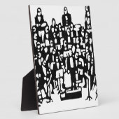 SYMPHONY! FOTOPLATTE (Seite)